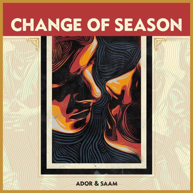 change of season (feat. Saam)