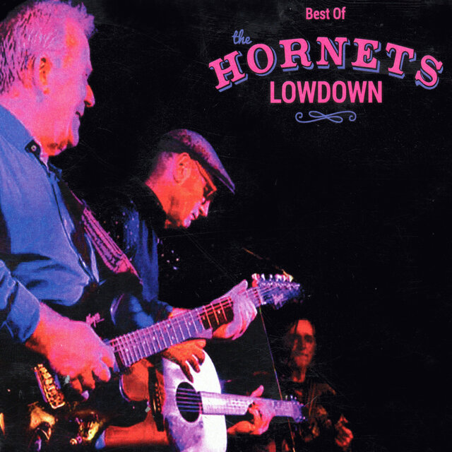 Best of the Hornets (Lowdown)