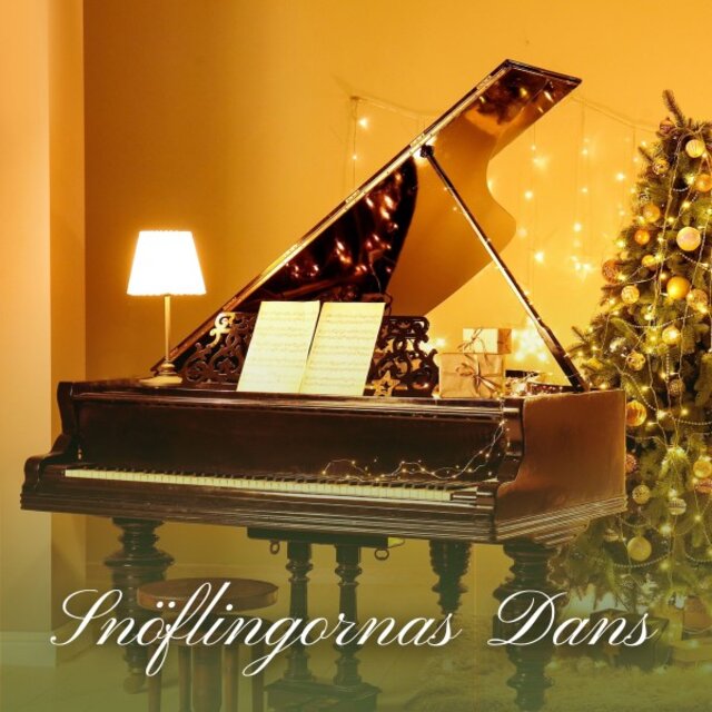 Snöflingornas Dans: Julmys Jazz