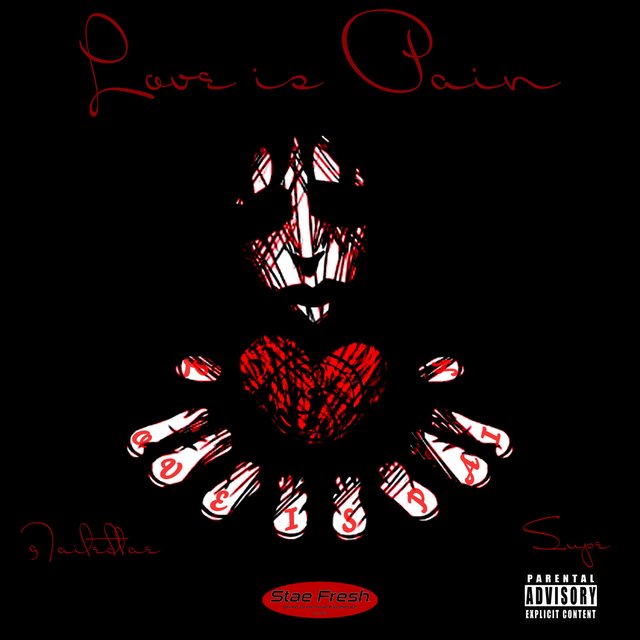 Love is Pain