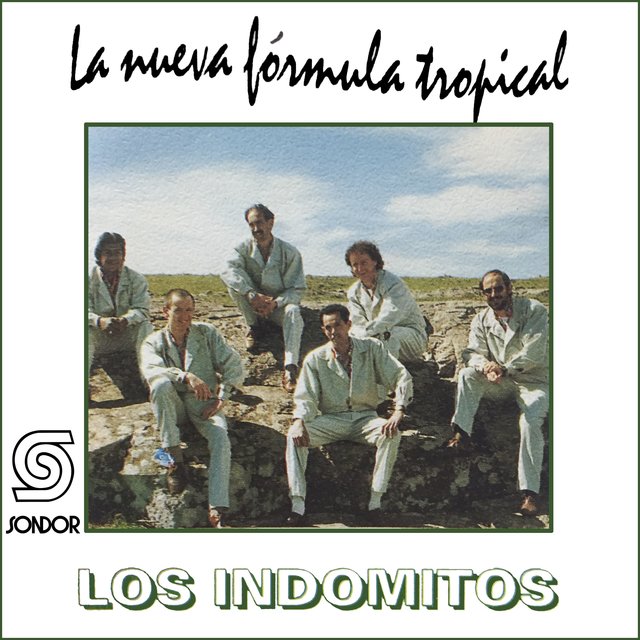 La Nueva Fórmula Tropical