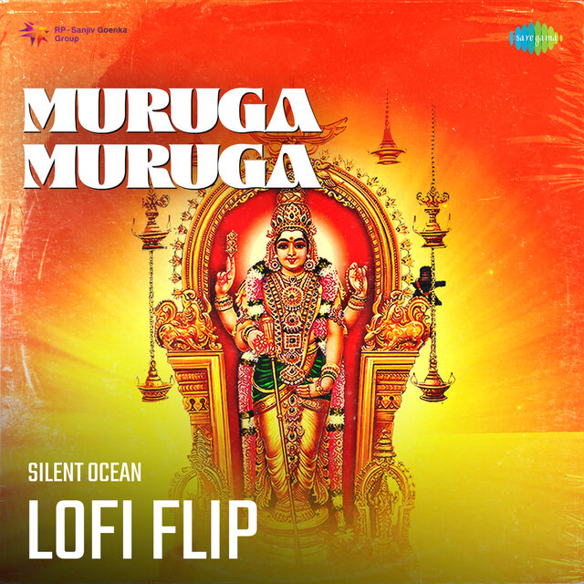 Muruga Muruga (Lofi Flip)