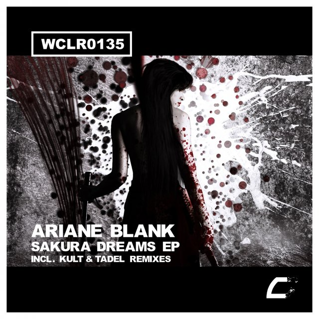 Sakura Dreams EP
