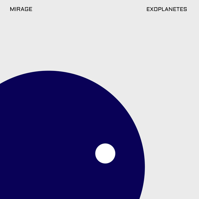 Exoplanetes