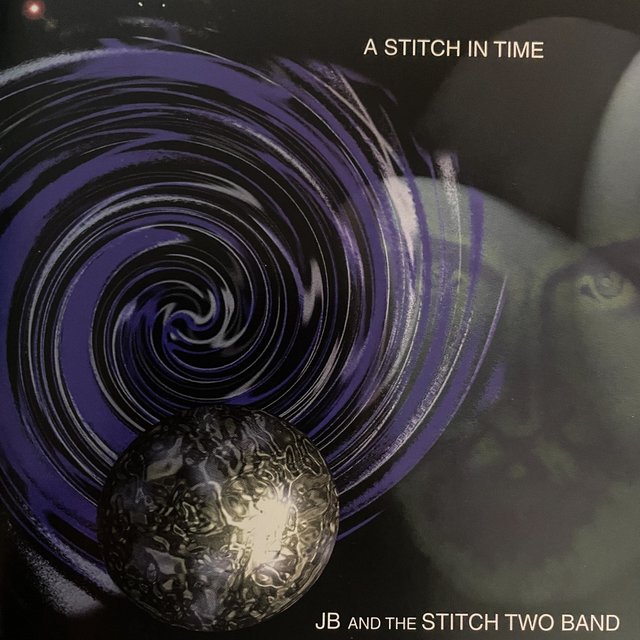 A Stitch In Time