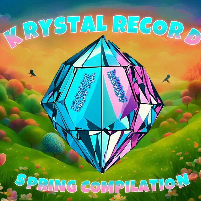Krystal Record Compilation - Spring Edition