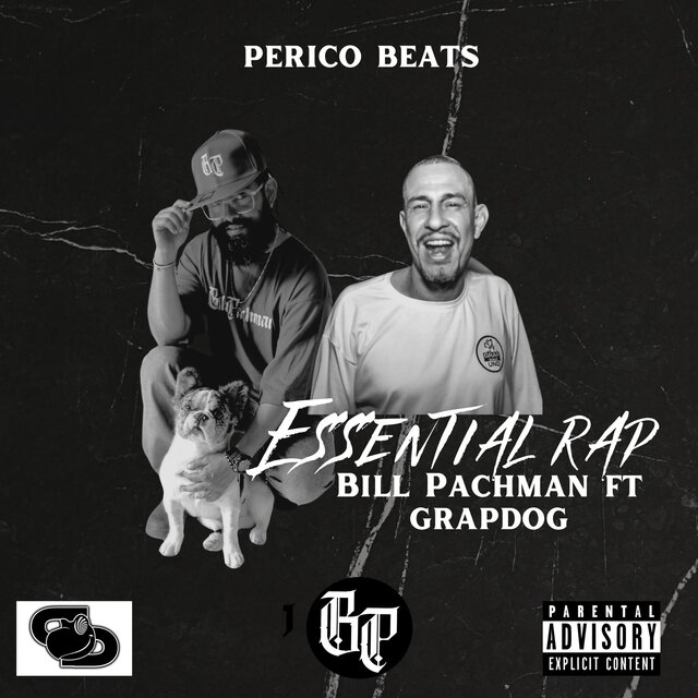 essential rap