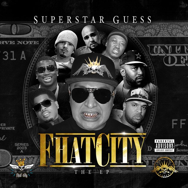 Fhat City