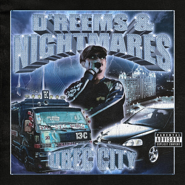 D'reems & Nightmares Ubec City