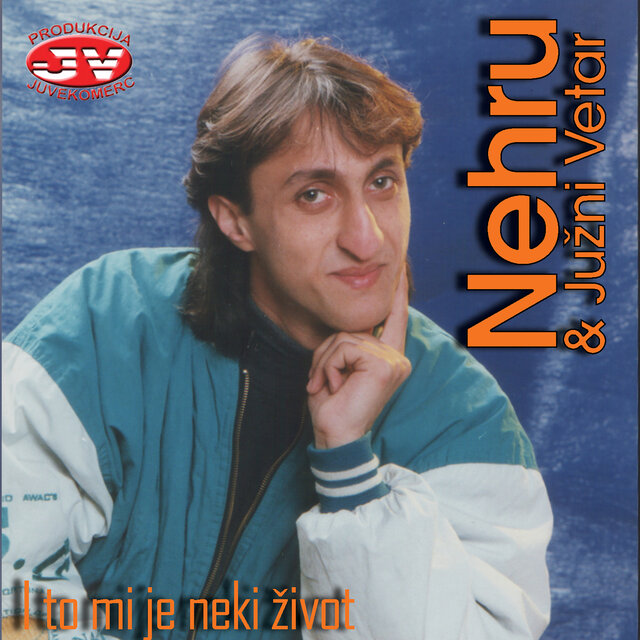 I to mi je neki život