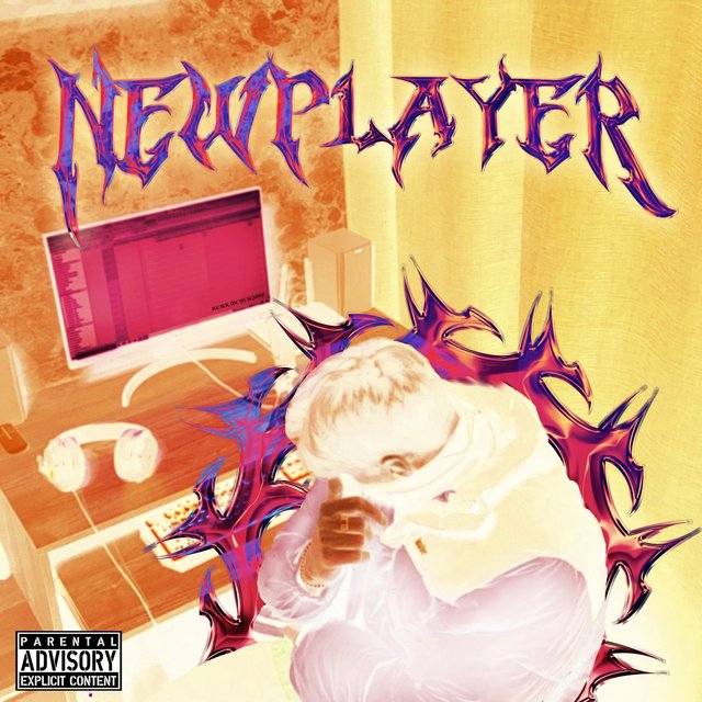 NEWPLAYER
