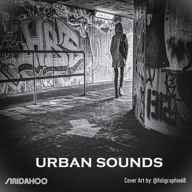 Urban Sounds