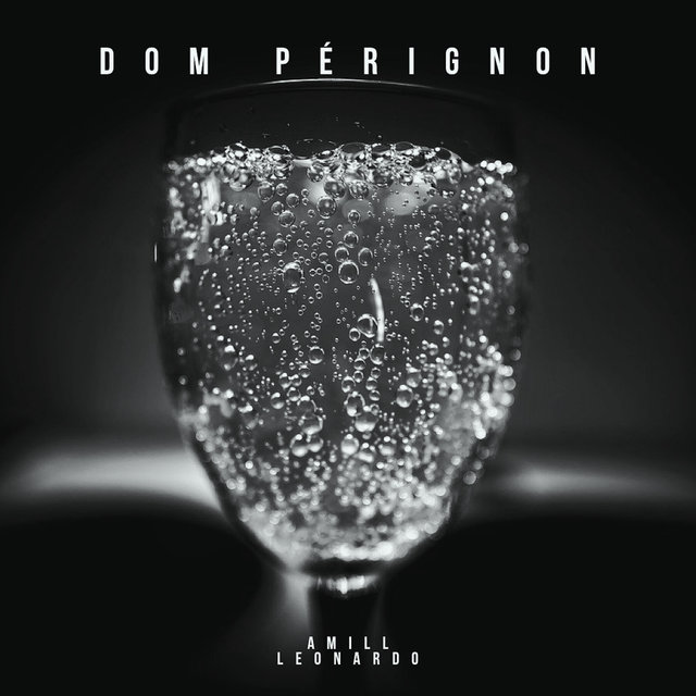 DOM PÉRIGNON