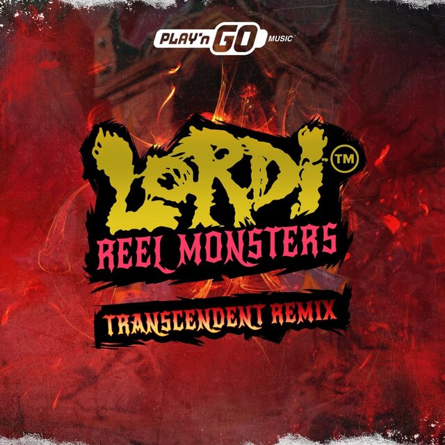 Reel Monsters (Transcendent Remix)