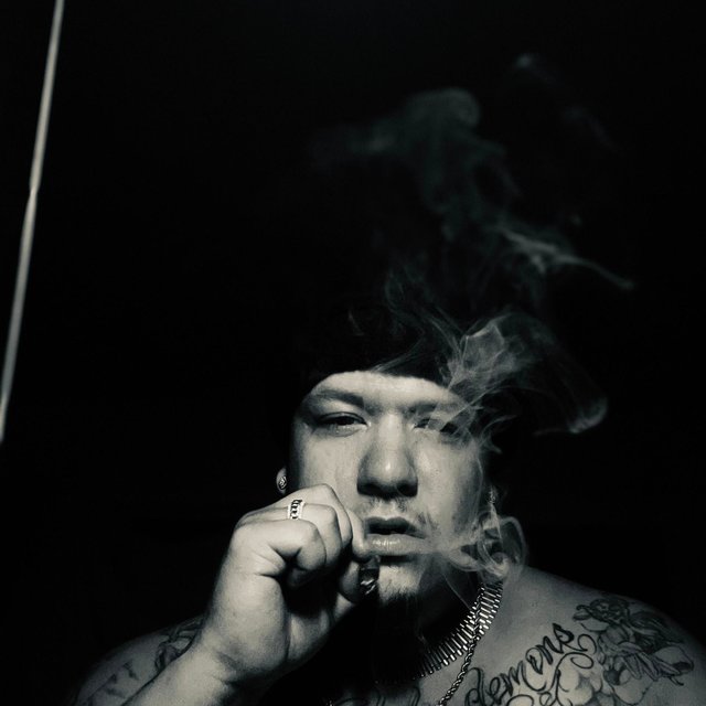 Solo (feat. Bull Jones Jr)