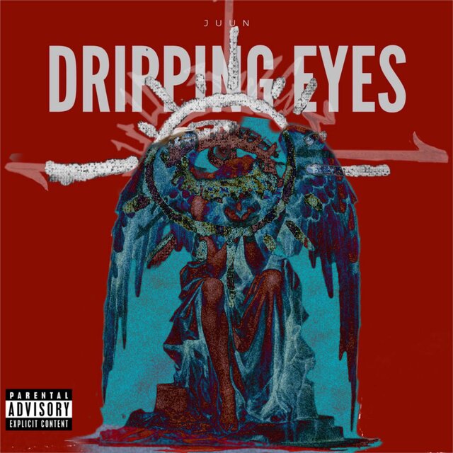 Dripping Eyes