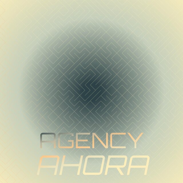 Agency Ahora