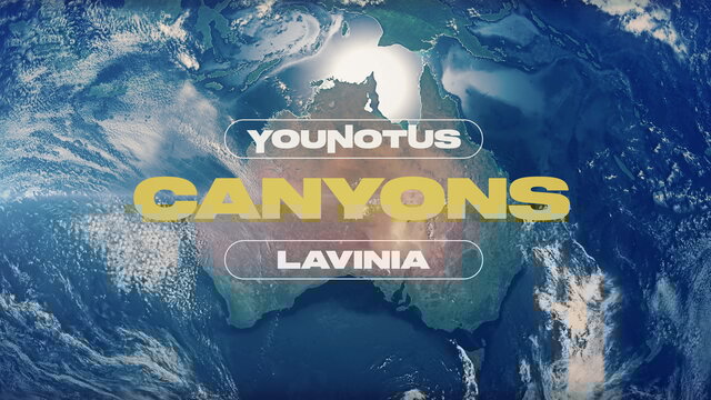 Canyons