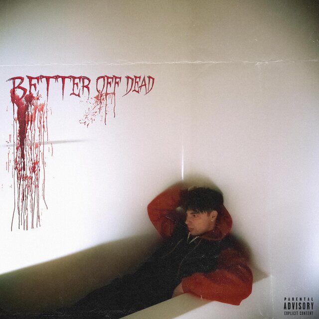BETTER OFF DEAD