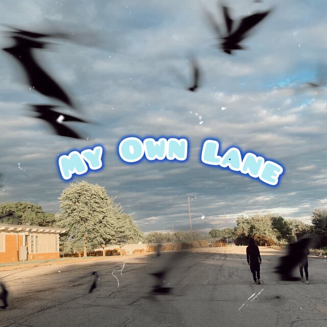 My Own Lane