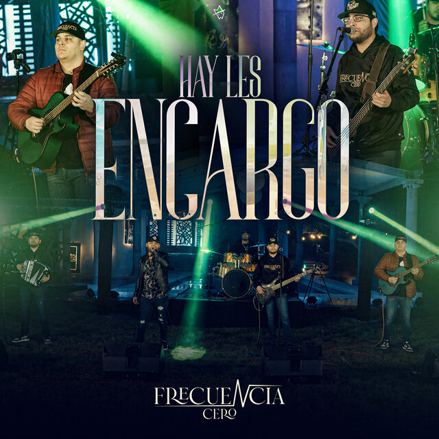 Hay Les Encargo (En vivo)