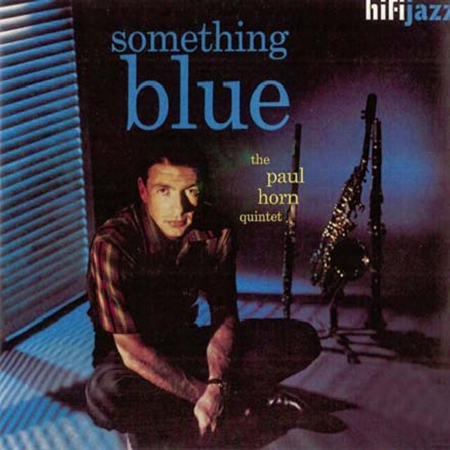 Something Blue (2018 Digitally Remastered)
