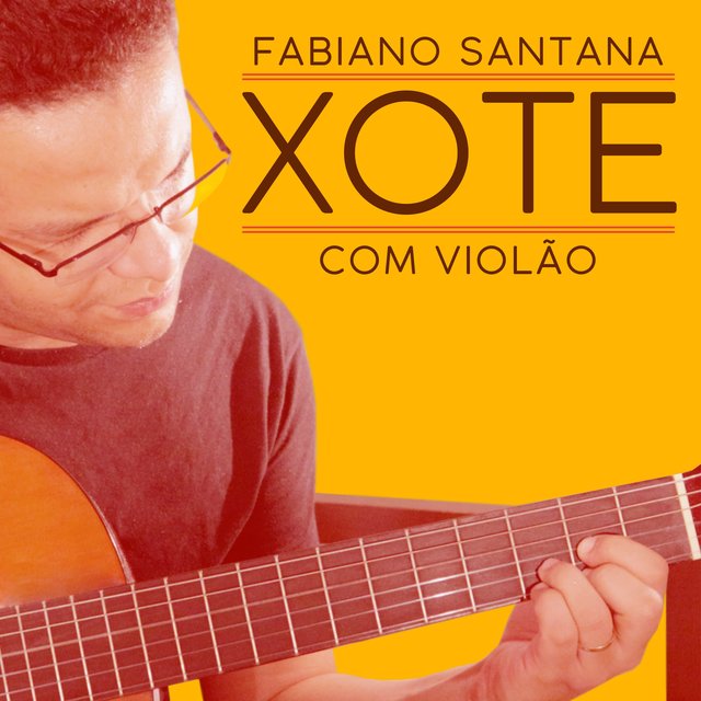 Xote Com Violão (Ao Vivo)