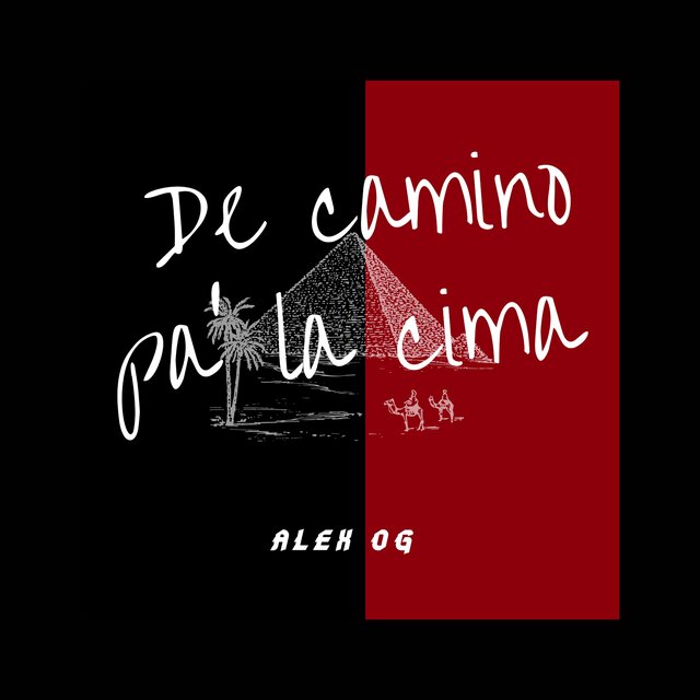 De camino pa' la cima