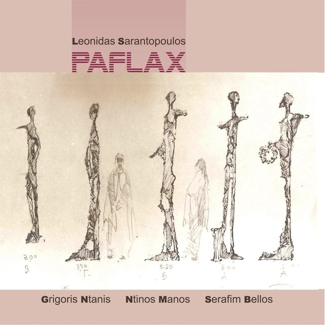Paflax
