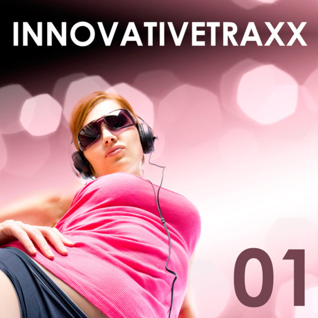 Innovativetraxx Vol. 1