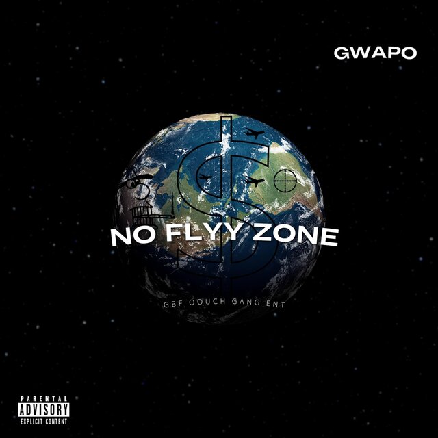 No Flyy Zone