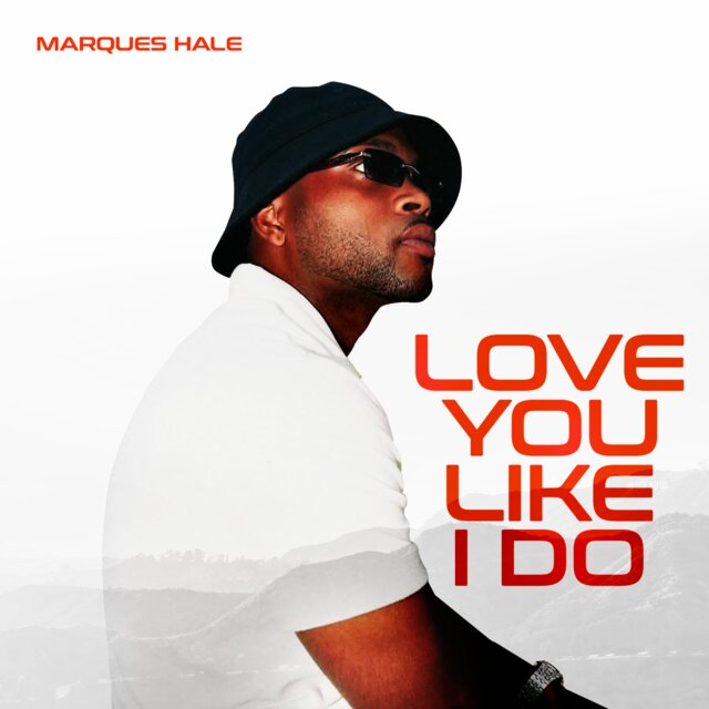 Love You Like I Do