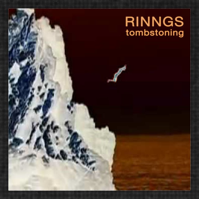 Tombstoning
