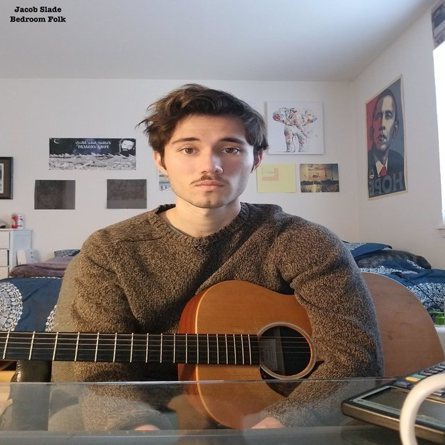 Bedroom Folk