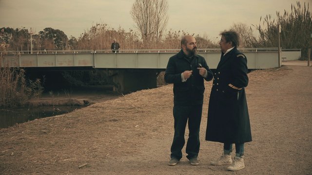 Belem (Making of)