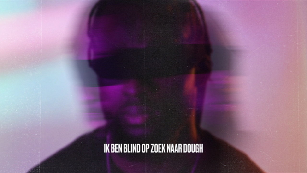 Blind Op Zoek (Trapagas) [Lyric Video]