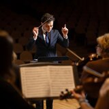 Serene Orchestra Lullabies for Baby