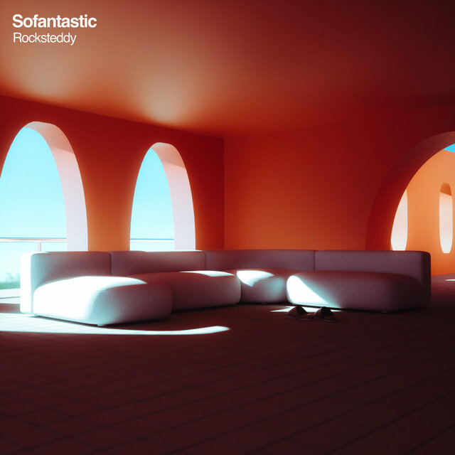 Sofantastic