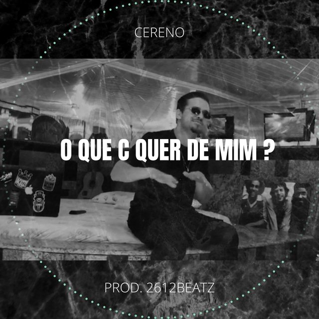 O Que C Quer de Mim?