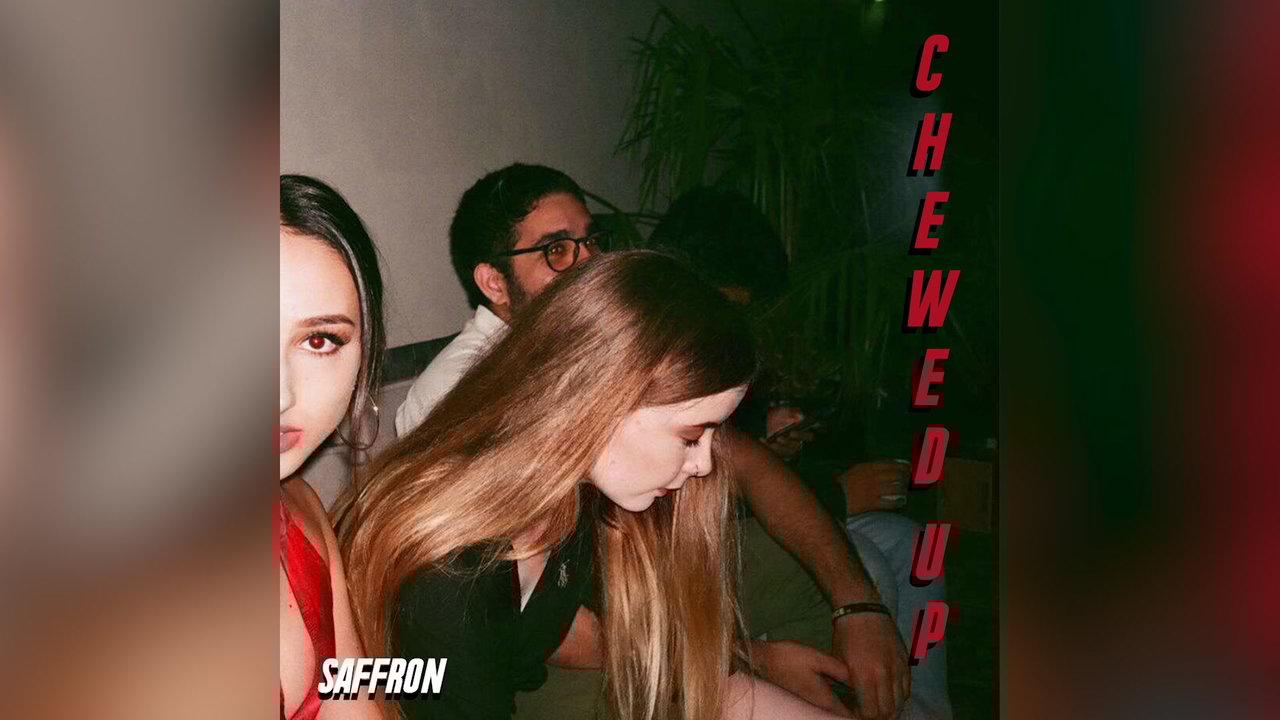 Chewed Up