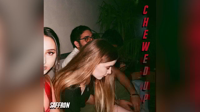 Chewed Up