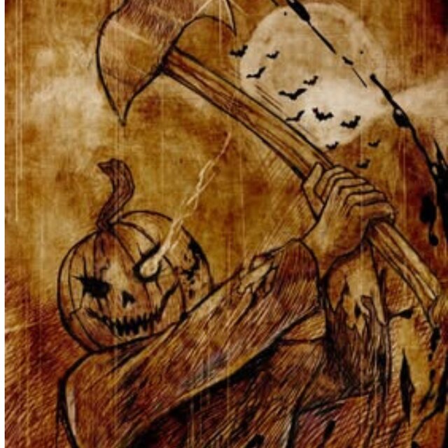 Patch of Wicked Pumpkins, Vol. 3