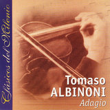 Adagio en G Minor