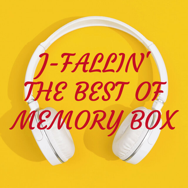 J-FALLIN' THE BEST OF MEMORY BOX