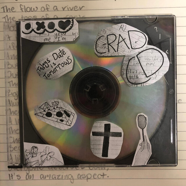 C-RAD's CD
