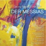 Der Messias, HWV 56: 3.Teil: Air - If God be for us, who can be against us ? (Live)