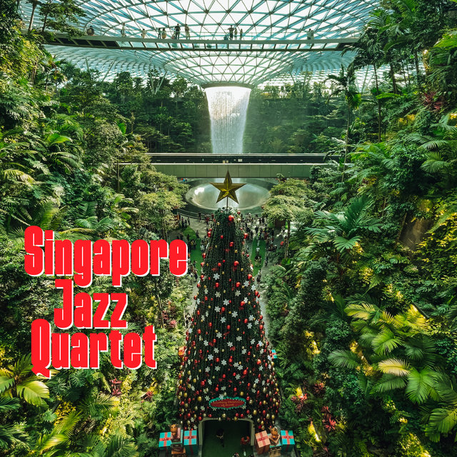 Christmas Relaxing Jazz