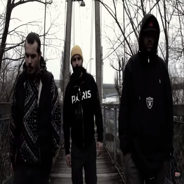 Rugaciune la liman (feat. Ais the Chef & Dj Wicked)