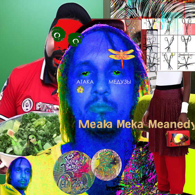 Meaka Meka Meanedy