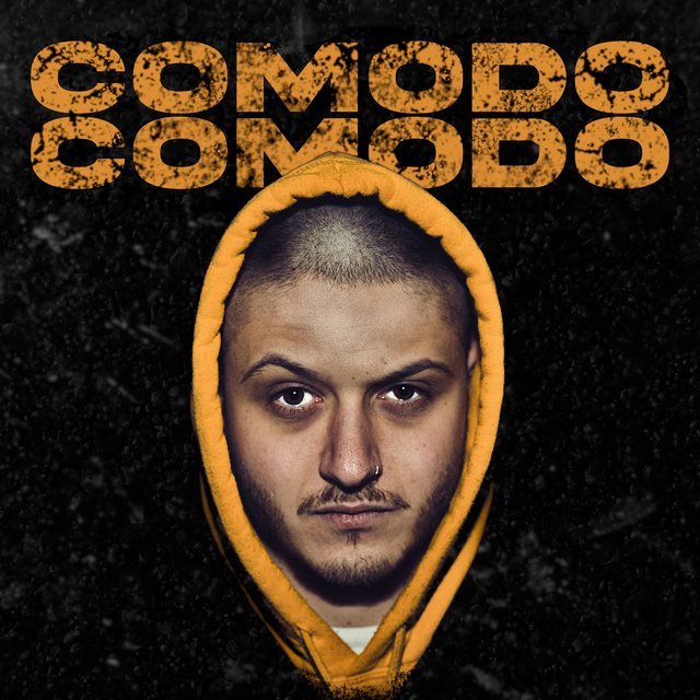 Comodo Comodo (feat. B-Make)
